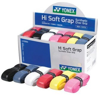 Намотка Yonex AC420EX