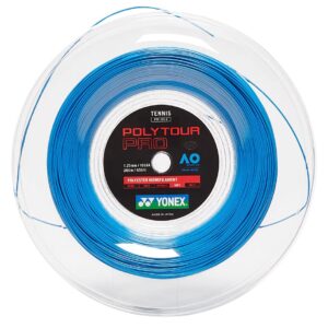 Струна для тенісу Yonex Poly Tour Pro Deep Blue (200m)