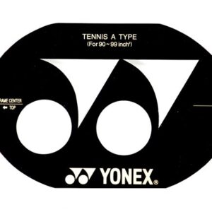 Трафарет тенісний Yonex AC502 Трафарет тенісний Yonex AC502