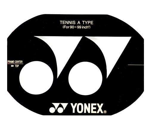 Трафарет тенісний Yonex AC502