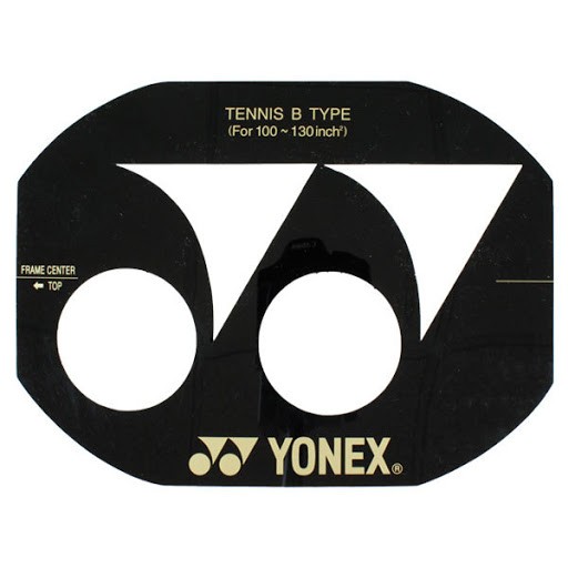 Трафарет тенісний Yonex AC502