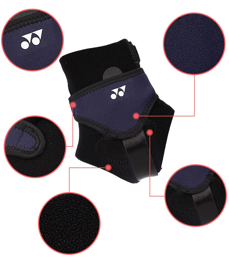 Гомілкостоп Yonex Muscle Power MPS-40AK