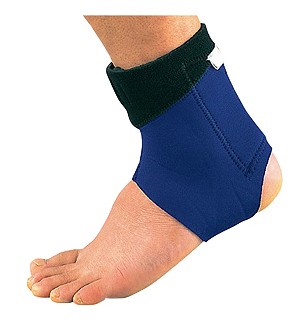 Гомілкостоп Yonex Muscle Power MPS-30AC
