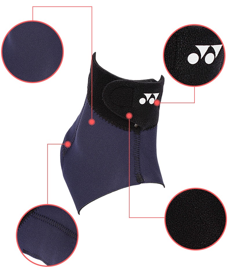Гомілкостоп Yonex Muscle Power MPS-30AC