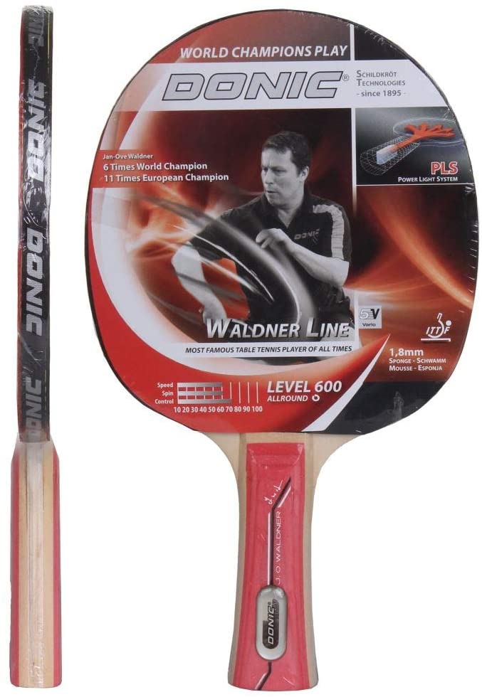 Набір Donic Waldner 600