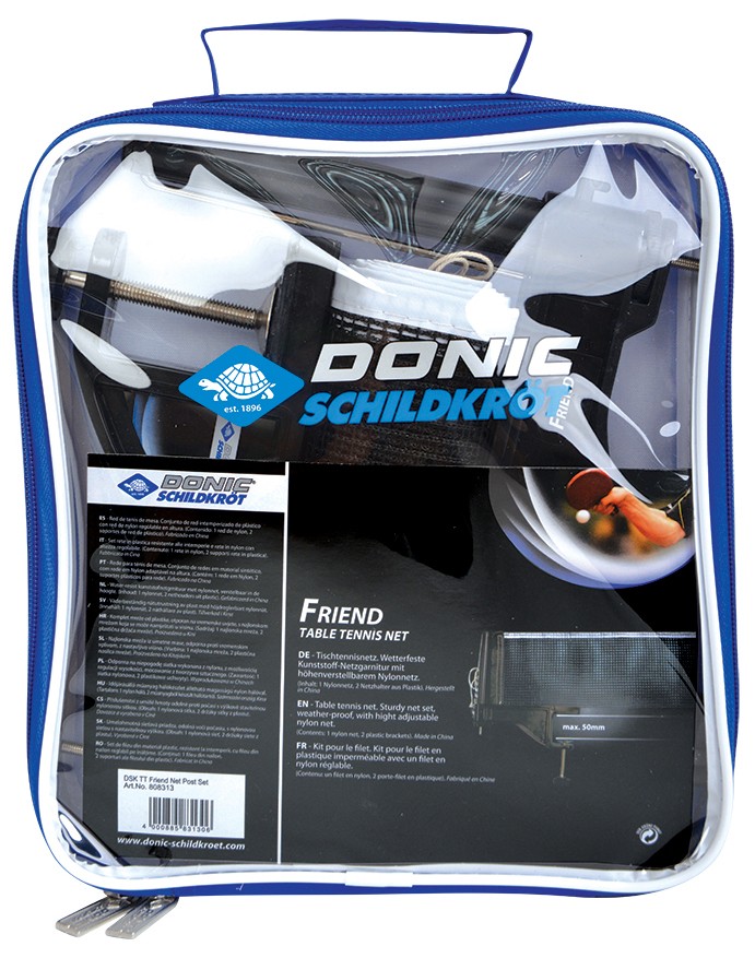 Сітка Donic Friend