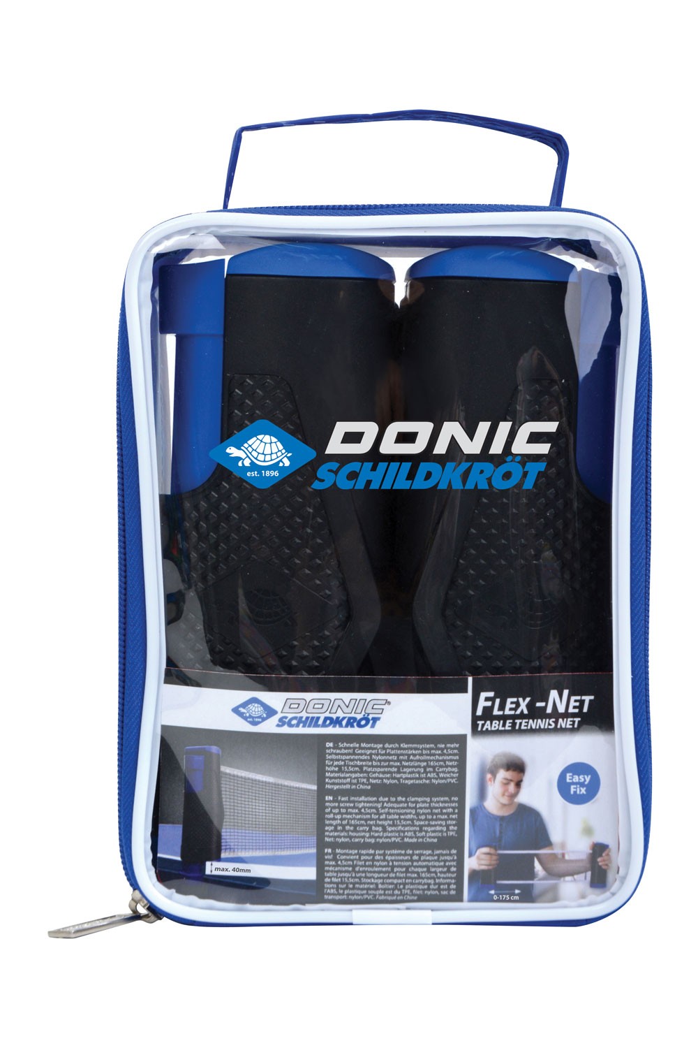 Сітка Donic Flex