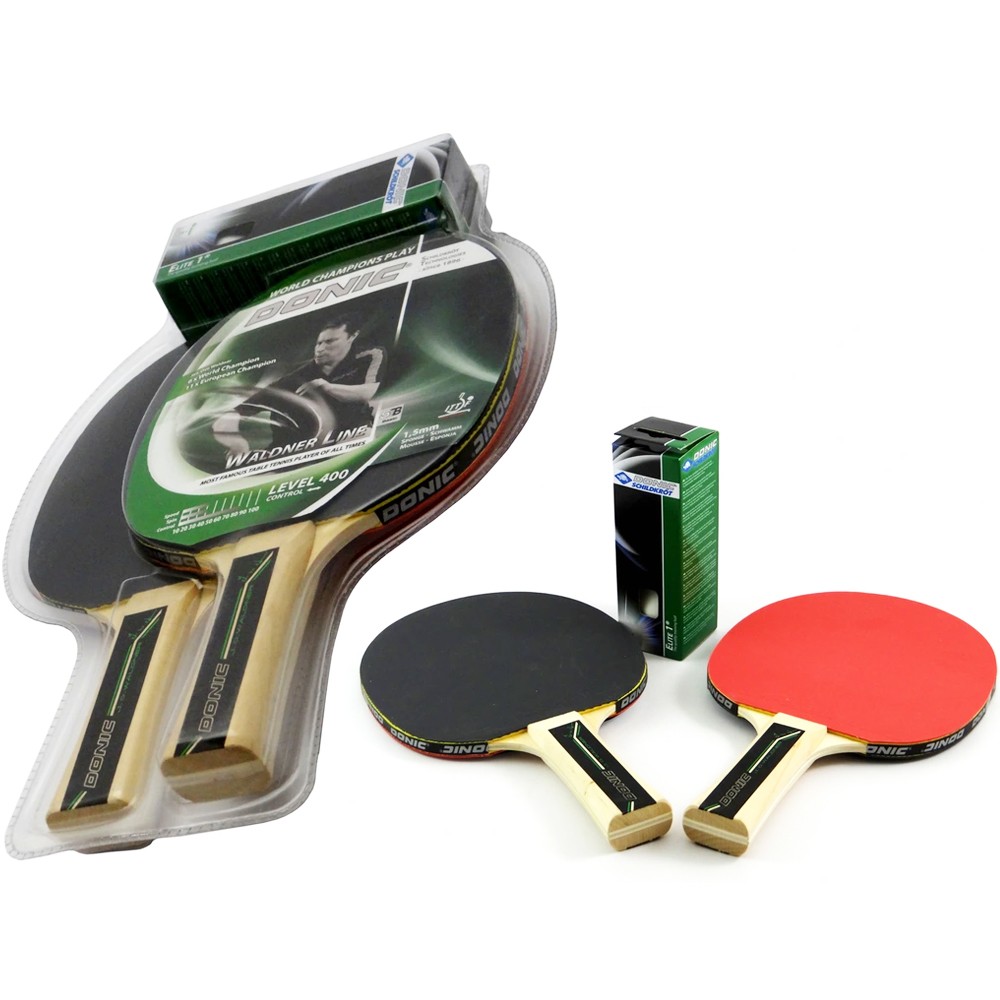 Набір Donic Appelgren 400 2-player set