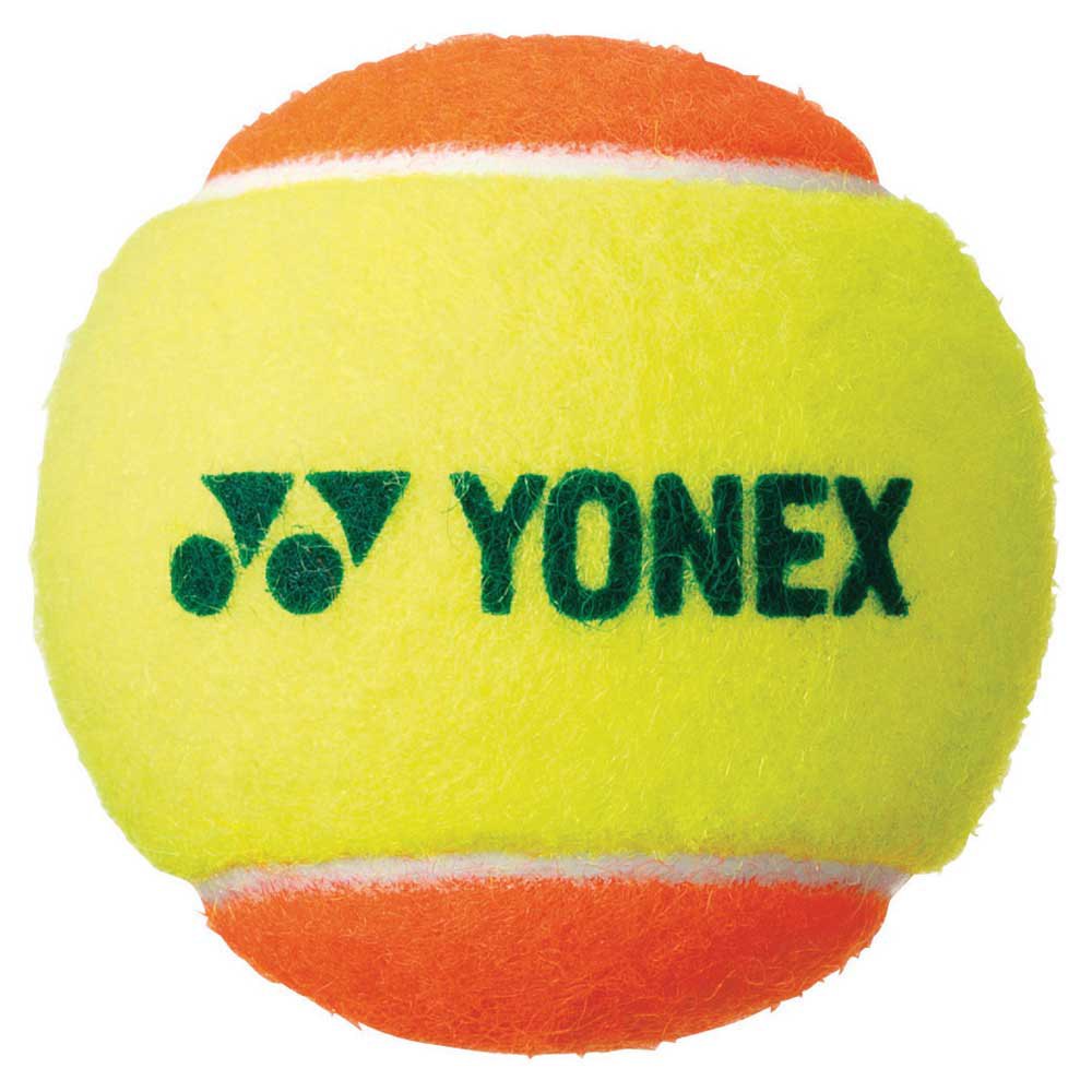 М'ячі тенісні YONEX MUSCLE POWER 60 TENNIS BALLS