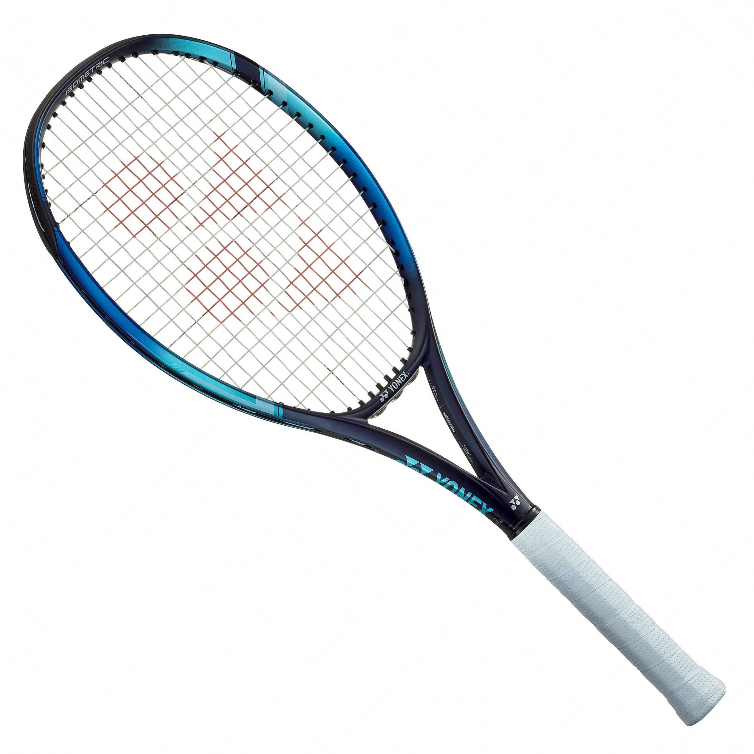 Уцінена ракетка Yonex Ezone 100SL (270g) Sky Blue