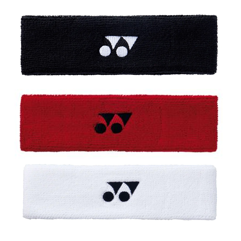 Пов'язка на голову Yonex Headband AC258EX