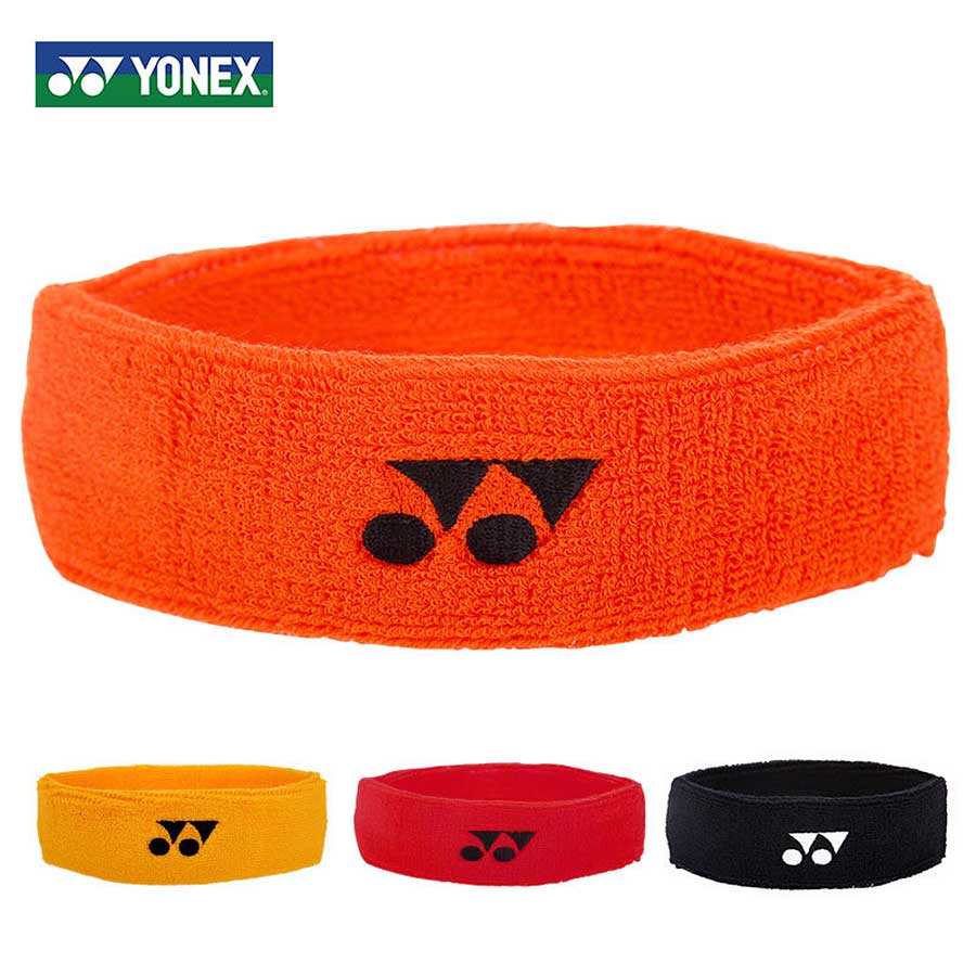 Пов'язка на голову Yonex Headband AC258EX