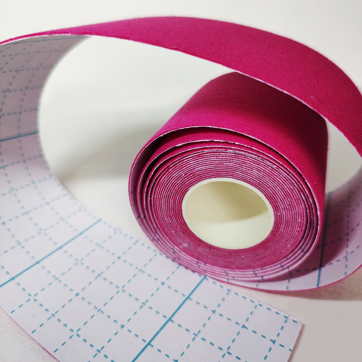 Тейп Kinesiology Tape Тейп Kinesiology Tape