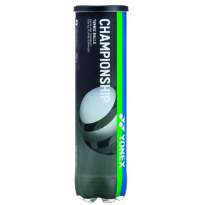 М'ячі тенісні Yonex Championship (4B) М'ячі тенісні Yonex Championship (4B)