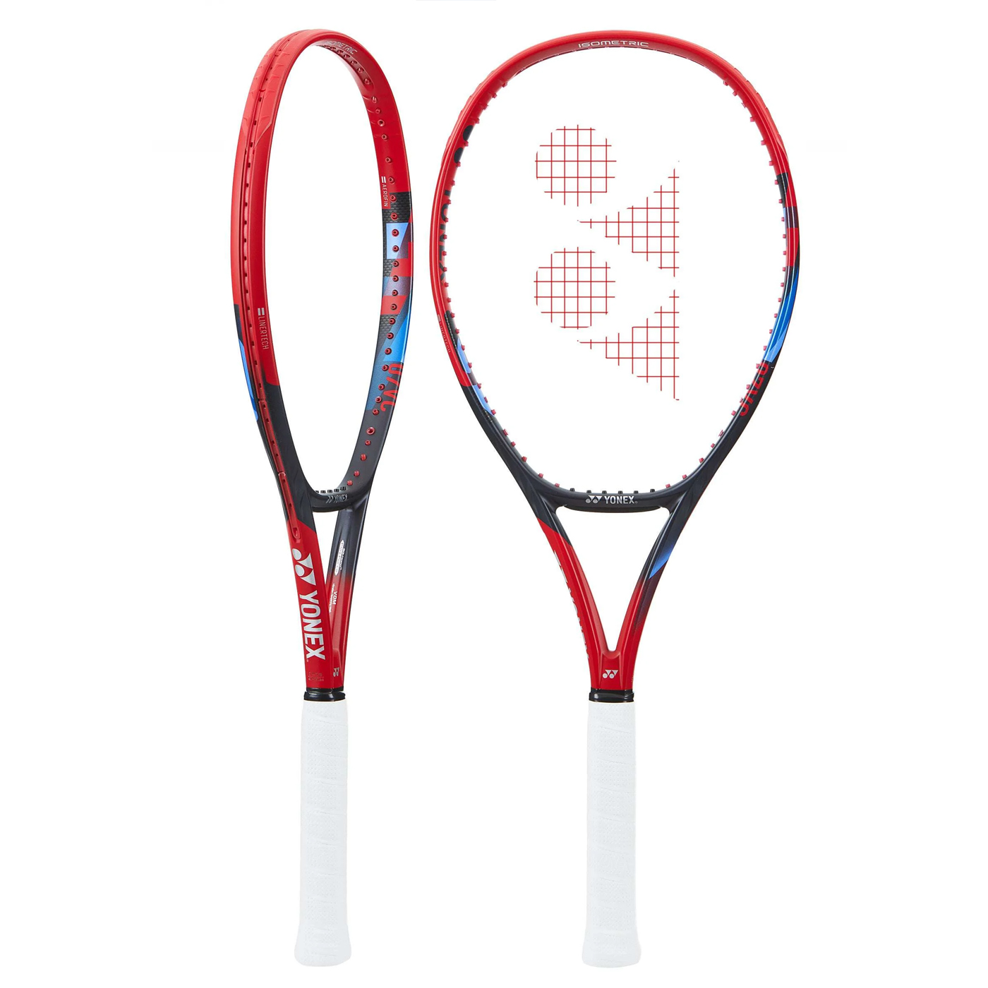 Ракетка Yonex Vcore 98 (285g) Scarlett