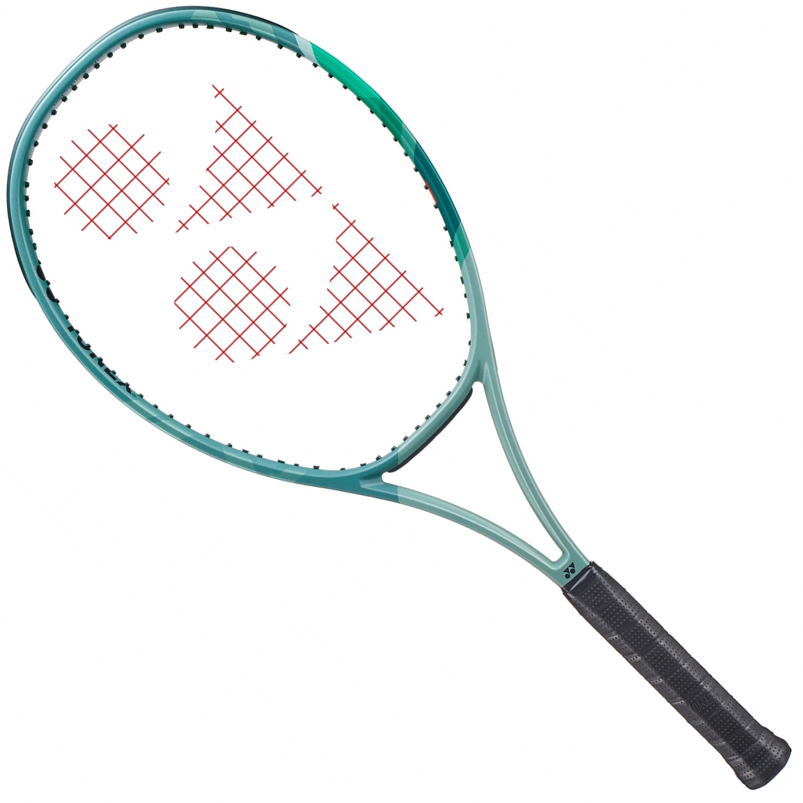Ракетка Yonex Percept 97 (310g) Olive Green