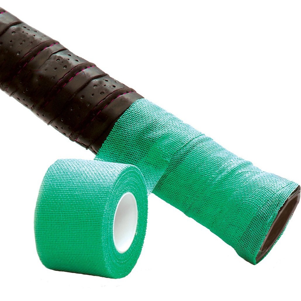 Увеличитель размера ручки ракетки Tourna Grip Tape