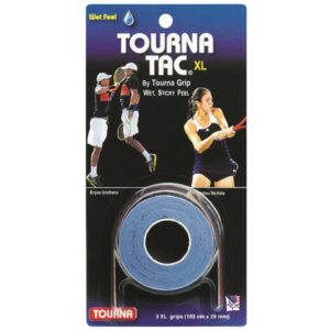 Намотки Tourna TAC XL (3 шт.) Намотки Tourna TAC XL (3 шт.)