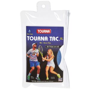 Намотки Tourna TAC XL (10 шт.) Намотки Tourna TAC XL (10 шт.)