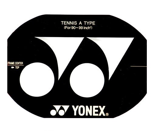 Трафарет тенісний Yonex AC502