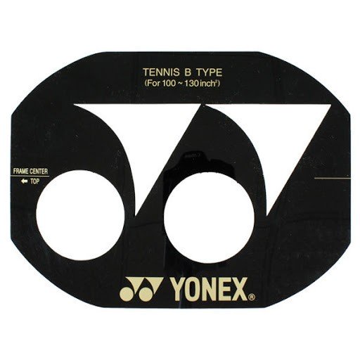 Трафарет теннисный Yonex AC502