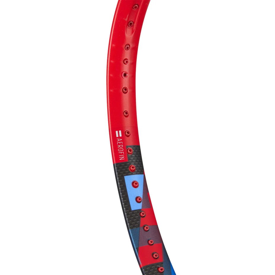 Ракетка Yonex Vcore 100 (300g) Scarlett