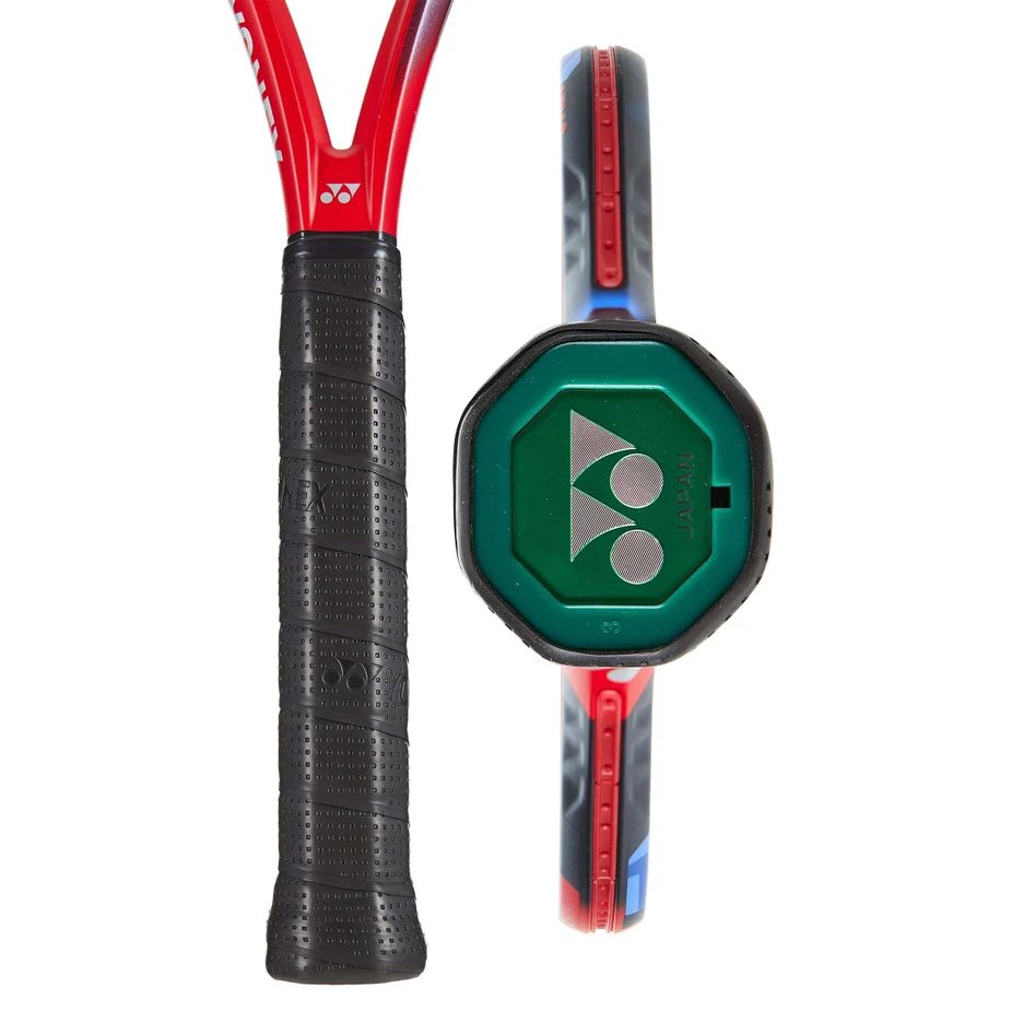 Ракетка Yonex Vcore 98 (305g) Scarlett