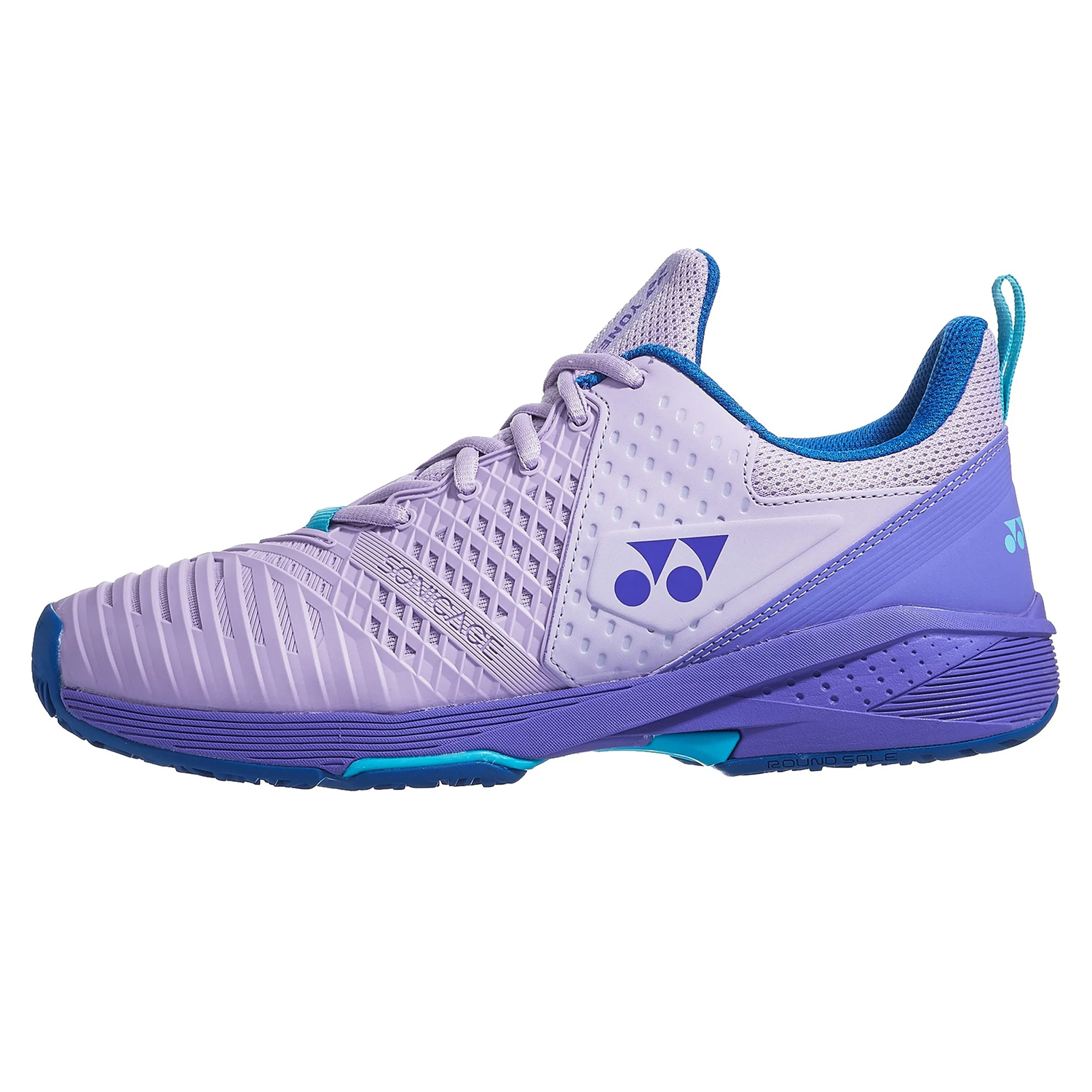 Кроссовки жіночі Yonex SHT-Sonicage 3 CL Lilac