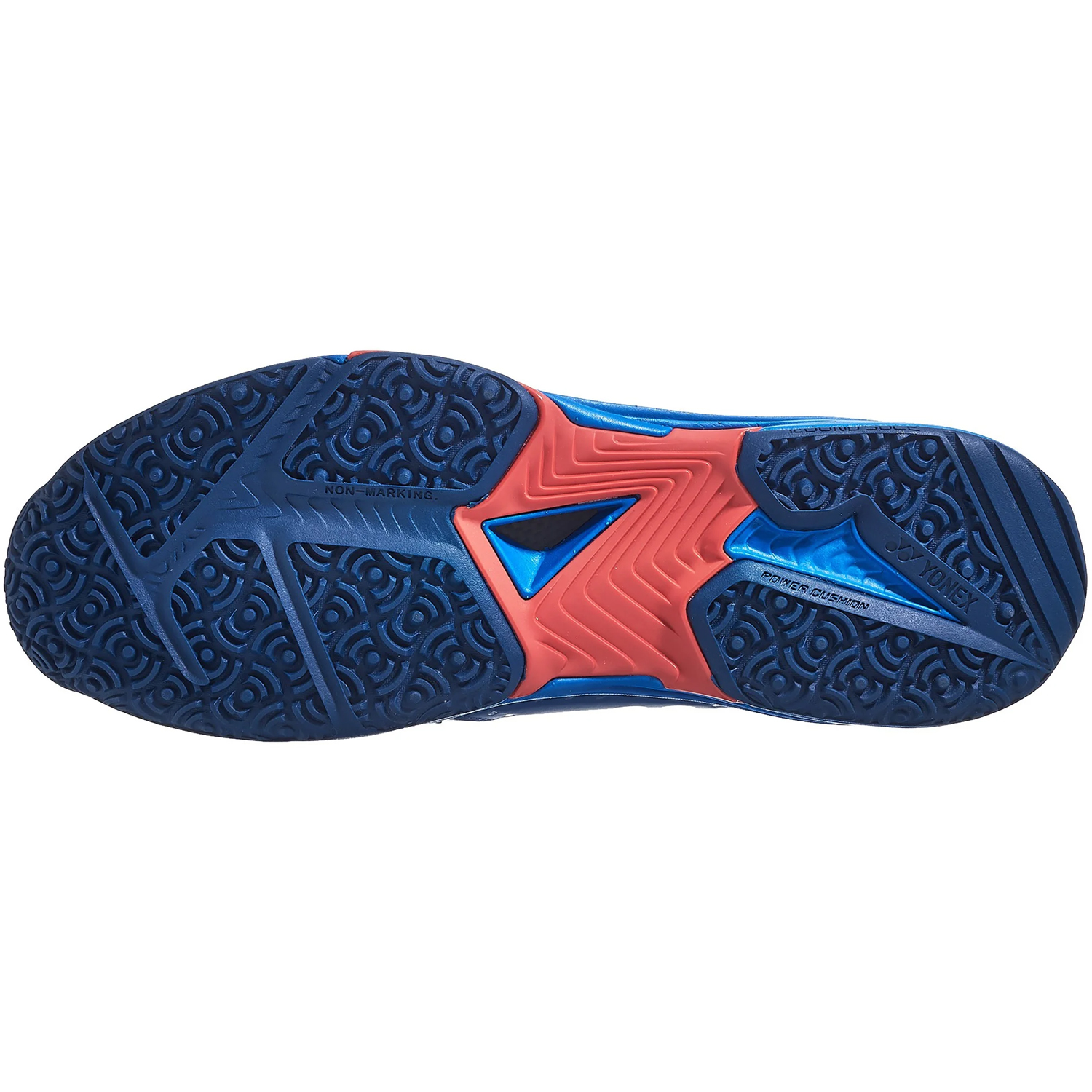 Кроссовки Yonex SHT-Sonicage 3 CL Navy/Red