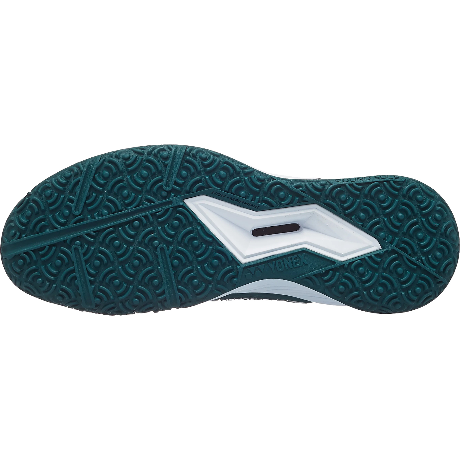 Кроссовки жіночі Yonex SHT-Eclipsion 4 L CL Teal Green