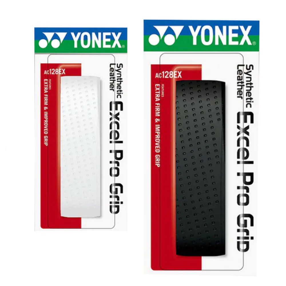 Намотка базова тенісна Yonex AC128EX Excel Pro Grip