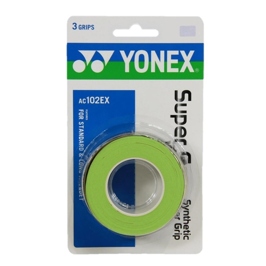 Обмотка Yonex AC102-3 (3шт.)