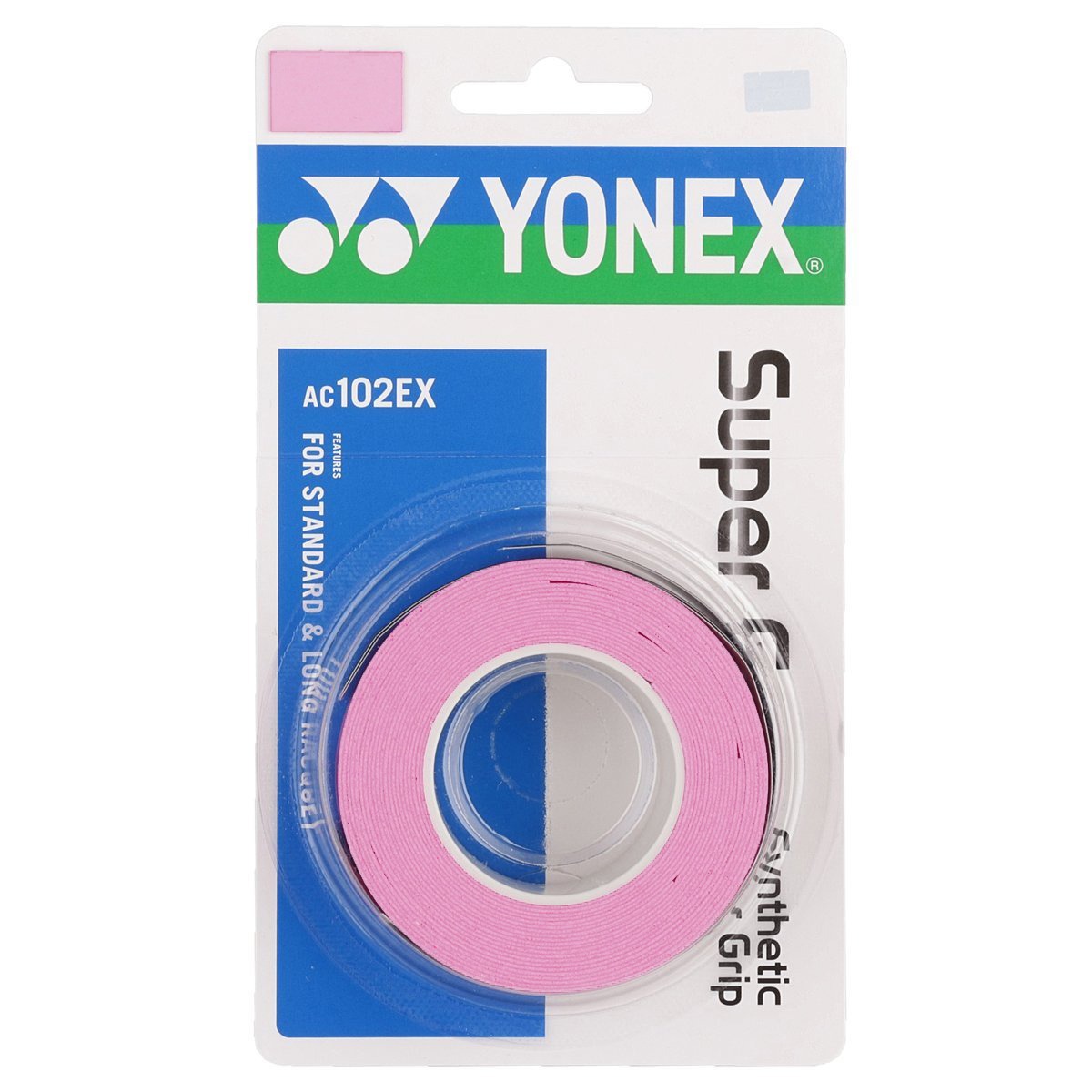 Обмотка Yonex AC102-3 (3шт.)