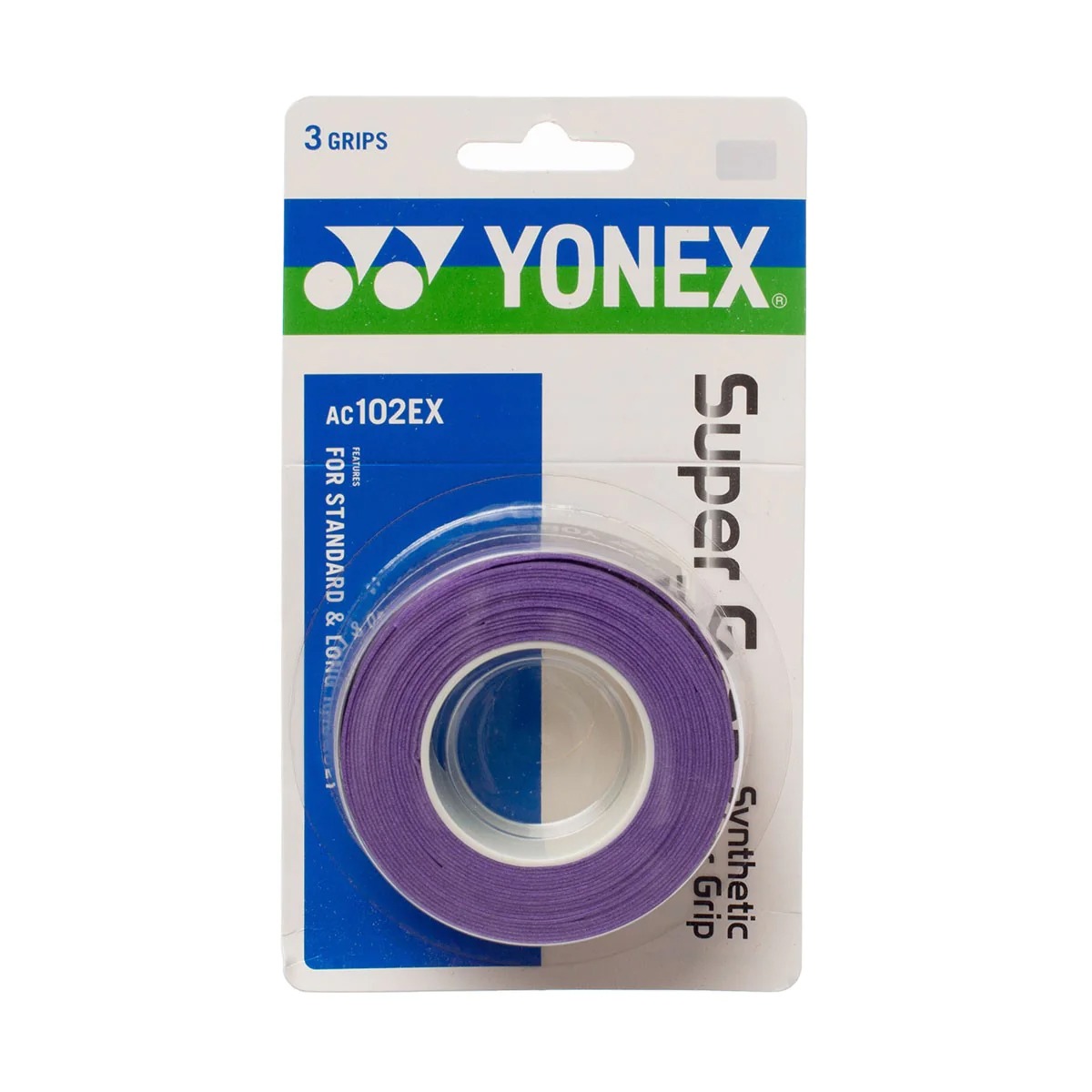Обмотка Yonex AC102-3 (3шт.)