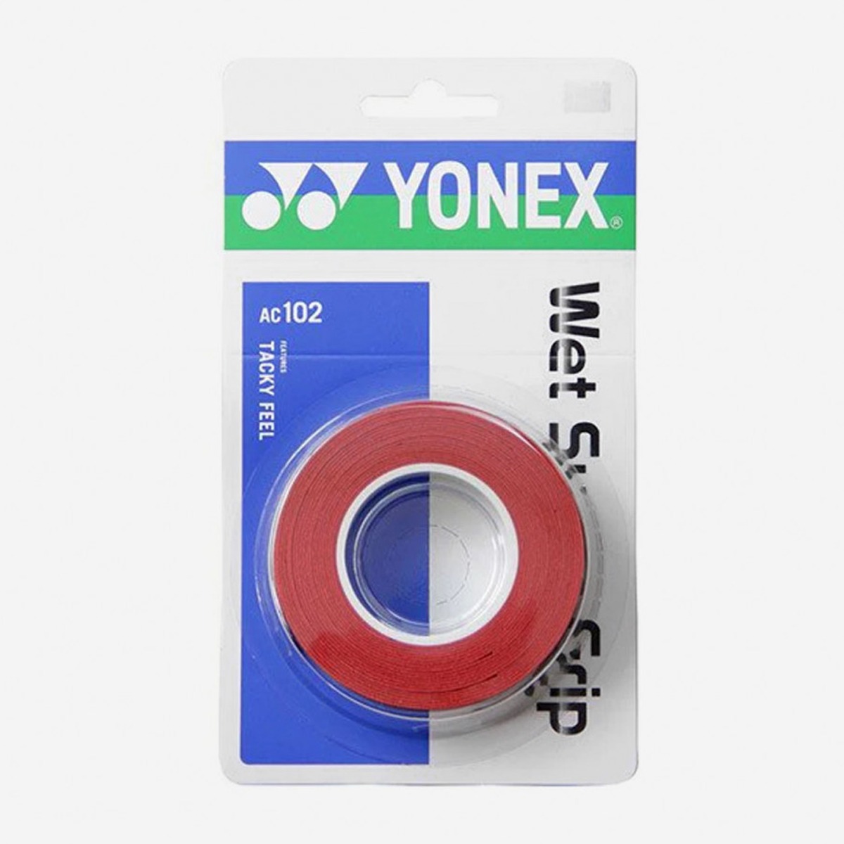 Обмотка Yonex AC102-3 (3шт.)