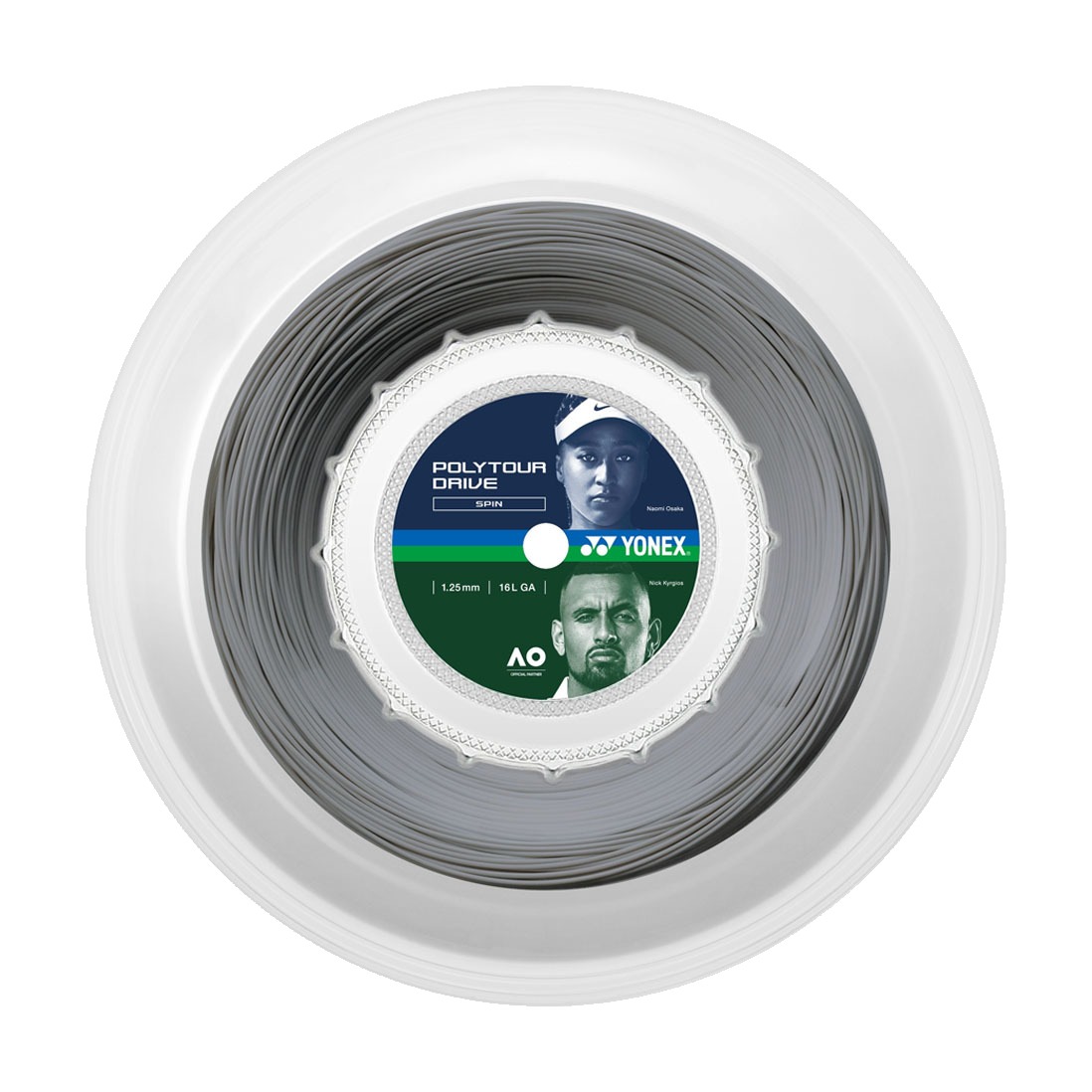 Струна Yonex Poly Tour Drive (200m)