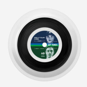 Струна Yonex Poly Tour Fire Black (200m)