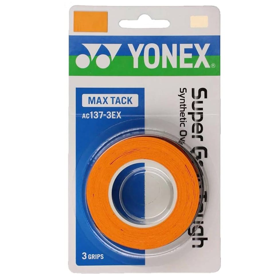 Намотка Yonex AC102-3 (3шт.)