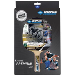 Набір Donic Legends Gold Набір Donic Legends Gold