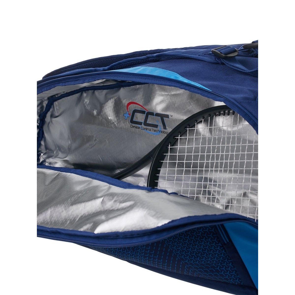 Сумка для ракеток Head Tour Team (9 pcs)