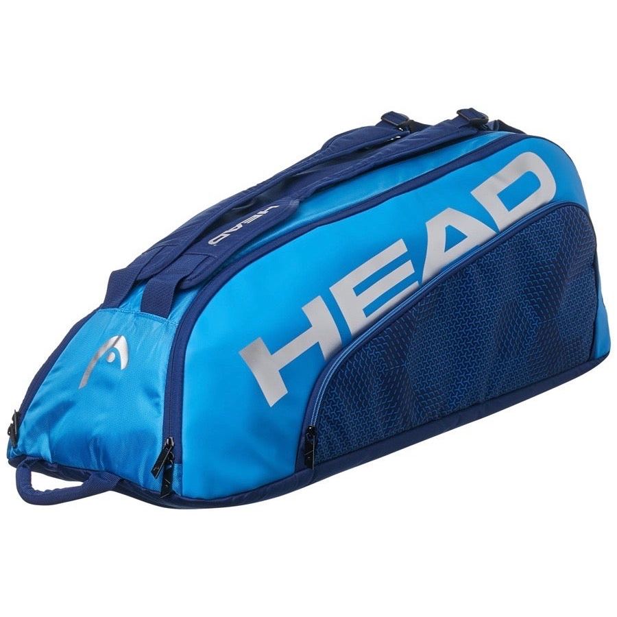 Сумка для ракеток Head Tour Team (9 pcs)