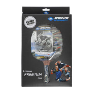 Набір Donic Legends Platinum