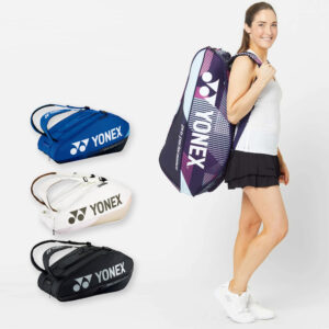 Сумка для ракеток Yonex BAG92429 Pro Tournament Bag (9 pcs) Сумка для ракеток Yonex BAG92429 Pro Tournament Bag (9 pcs)
