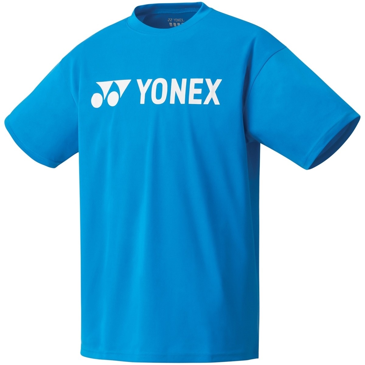 Футболка Мужская Yonex YM0024 Infinite Blue