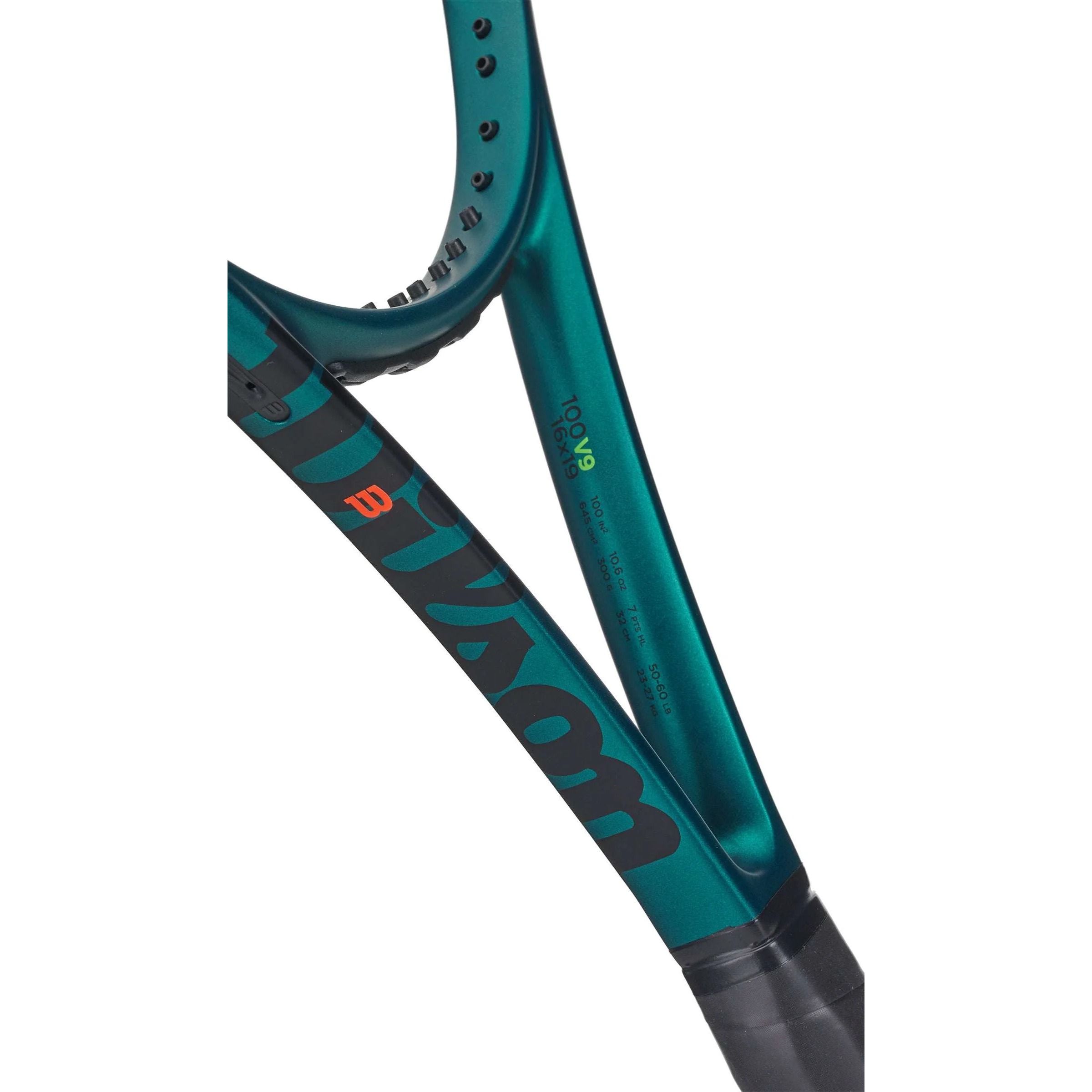 Ракетка Wilson Blade 98 (16x19) V9