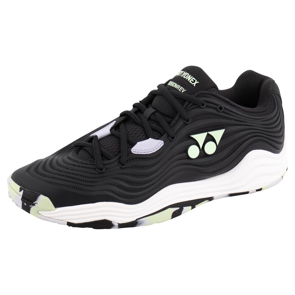 Кросівки чоловічі Yonex SHT-Fusionrev 5 M CL Black