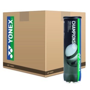 М'ячі тенісні Yonex Championship (4B) Box М'ячі тенісні Yonex Championship (4B) Box