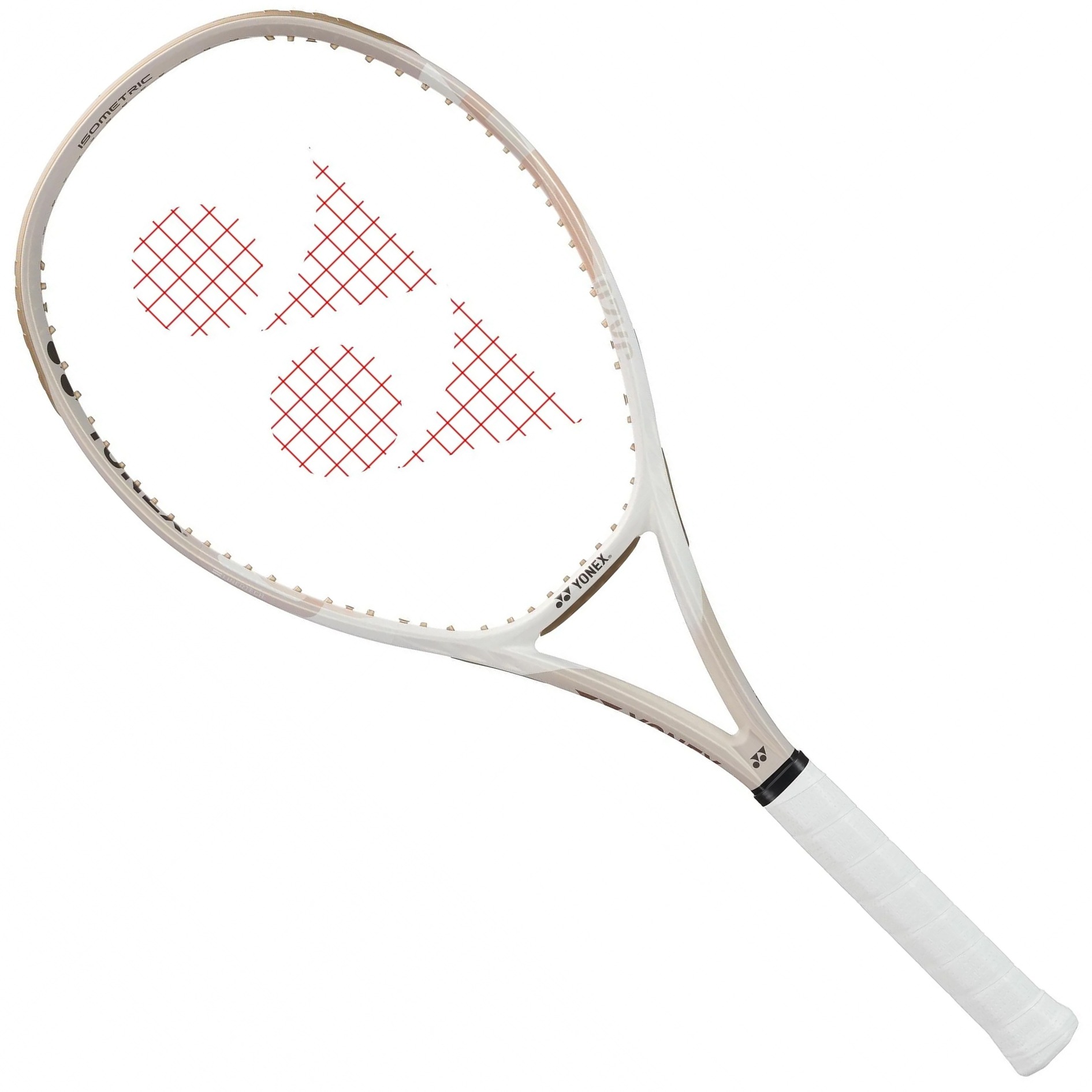 Тестова ракетка Yonex 07 Vcore Feel (250g) Sand Beige
