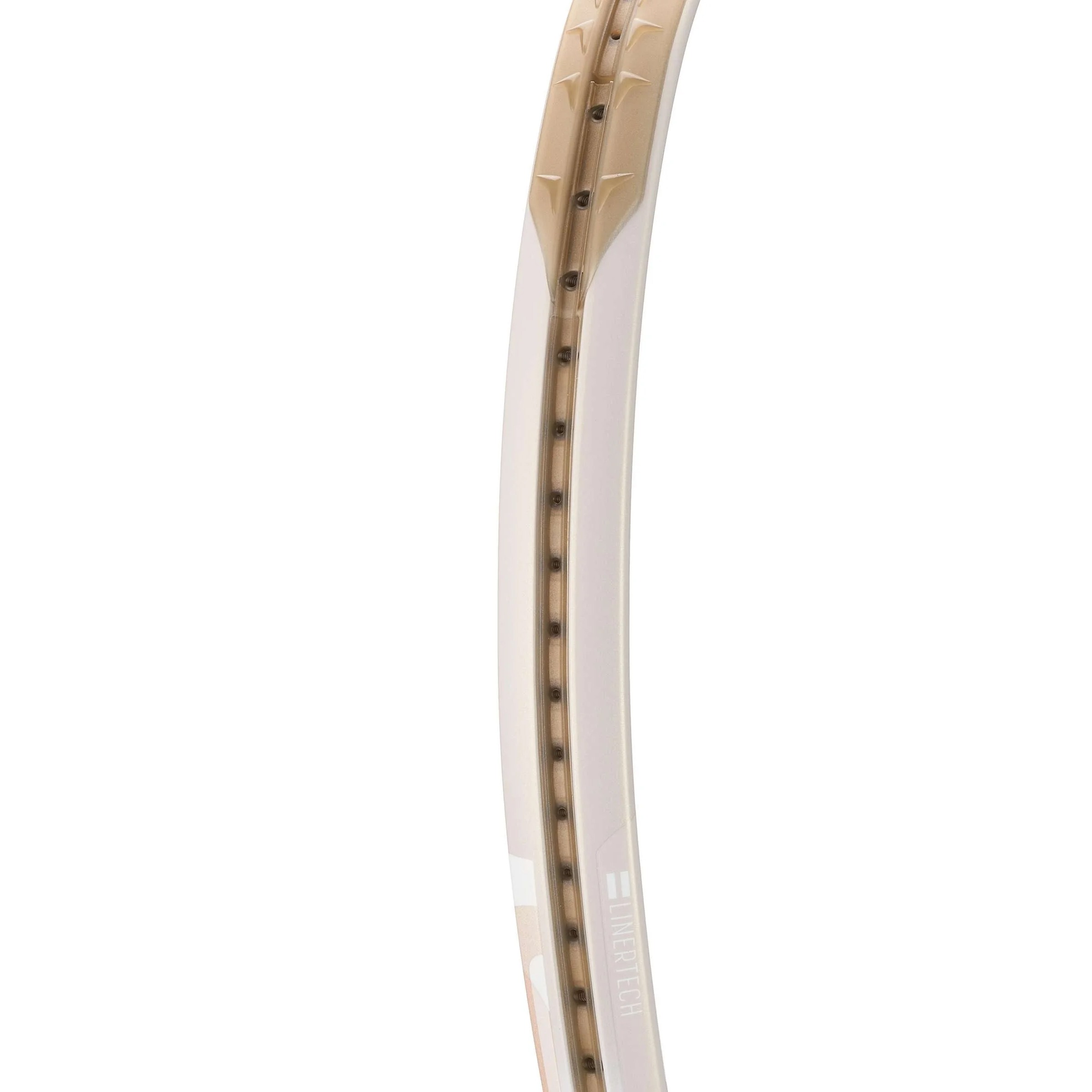 Ракетка Yonex 07 Vcore Feel (250g) Sand Beige