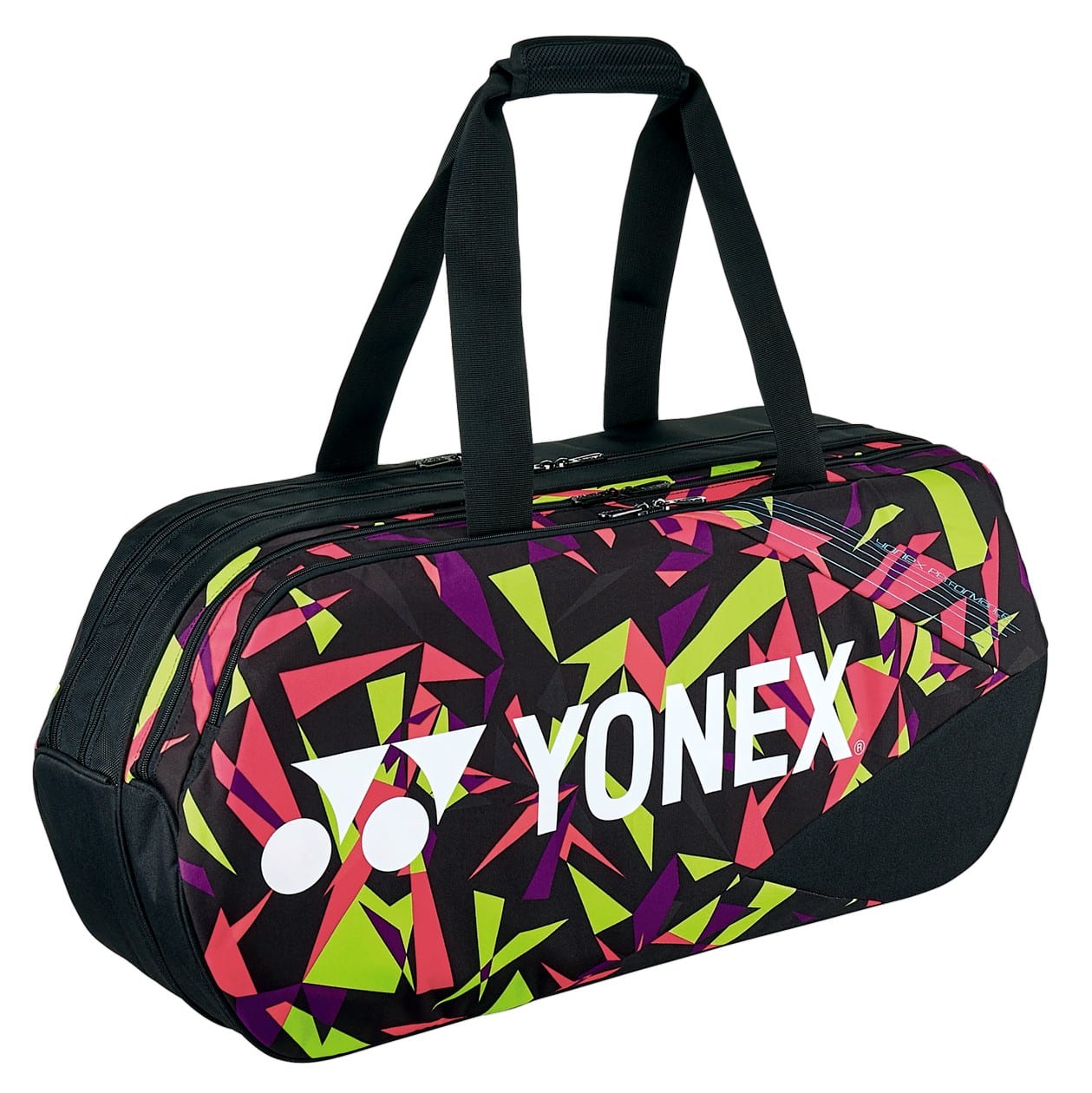Сумка для ракеток Yonex BAG92231W Pro Tournament Bag